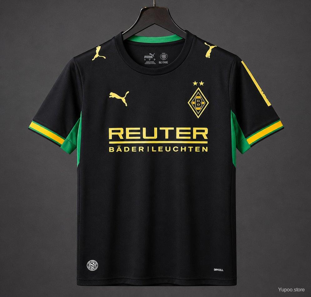 Borussia M'gladbach